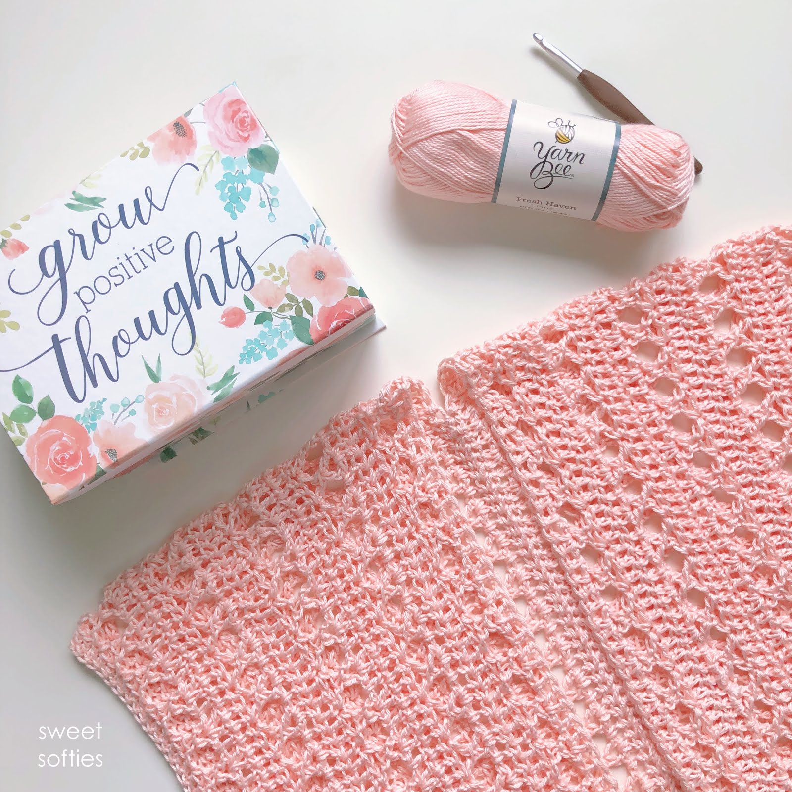 Tencel Yarn 101 [Basics & Yarn Review] Sweet Softies