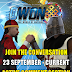 Active Comment Section | 23 September - current