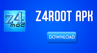 z4root Apk