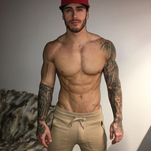 Mike chabot onlyfans