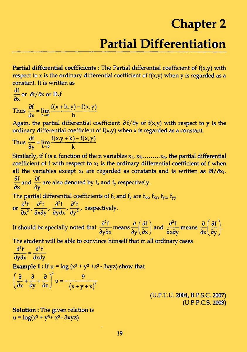 engineering mathematics infinite series pdf
