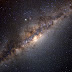 Una extraña señal del centro de la galaxia puede provenir de la materia oscura Una extraña señal del centro de la galaxia puede provenir de la materia oscura