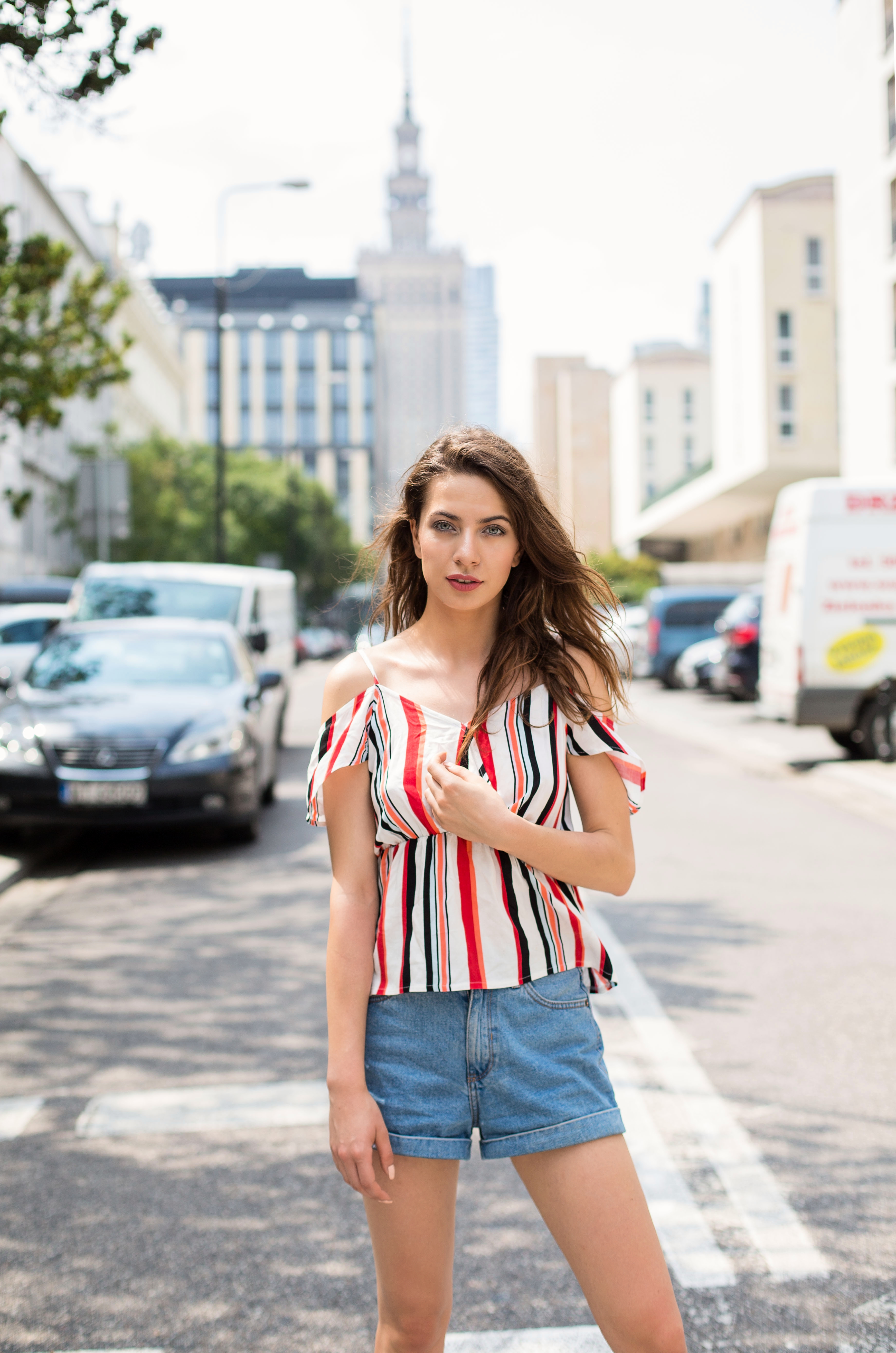 New Post 19.07.2018r - Chmielna & VITKAC