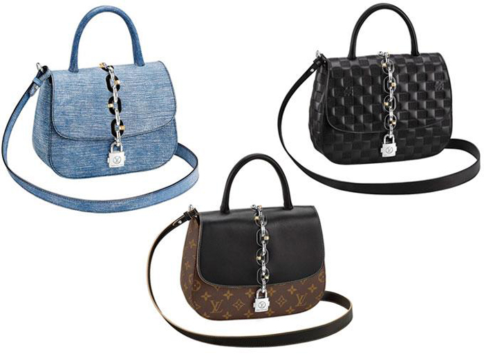 Bolsos , Es cuestion de estilo , Hermes , Louis Vuitton , Lucía Díez , Amazona, Celine ,Sylvie de Gucci ,2.55Chanel ,It Chain ,
