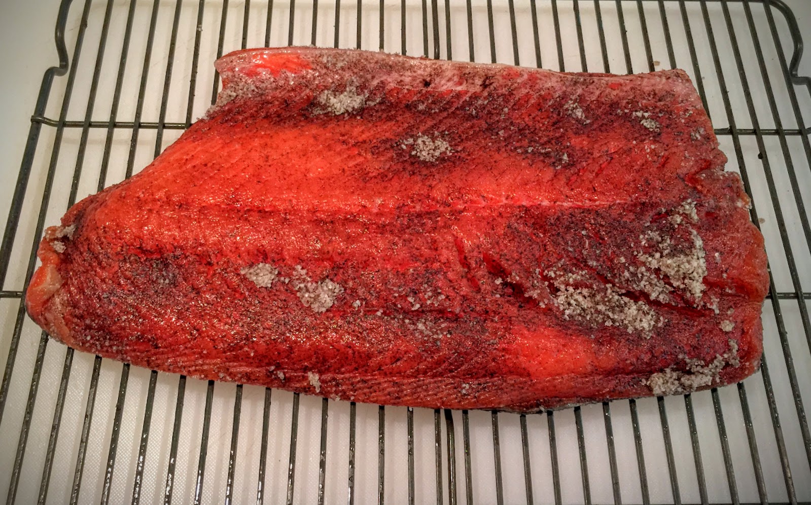 Kosher Doshers Koshcuterie {koshkooturee} Kosher Doshers Lox