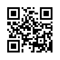 QR Code for My web