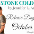 Release Day Launch : Excerpt ---> STONE COLD TOUCH by Jennifer L. Armentrout