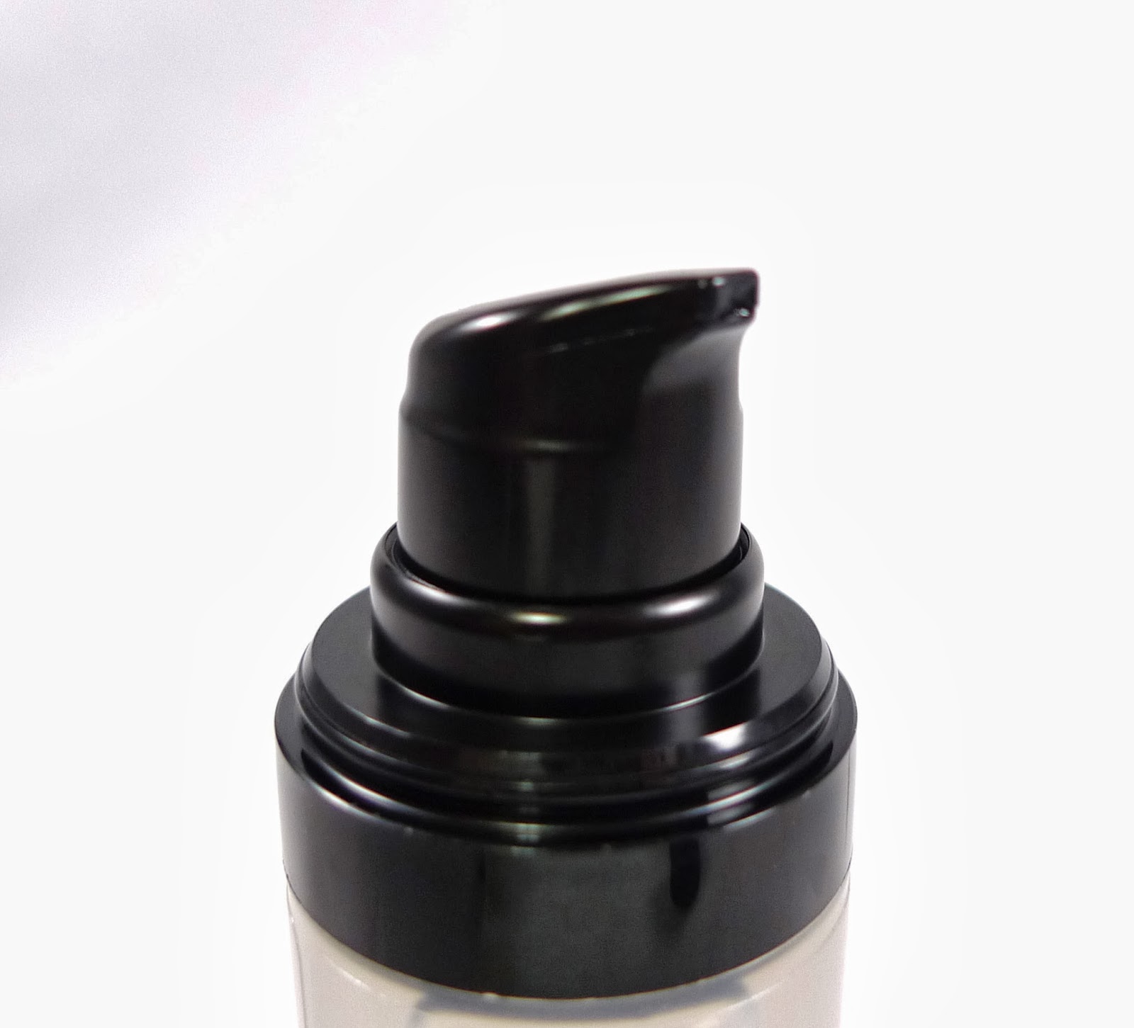 Gosh Velvet Touch Foundation Primer Classic Review