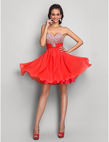 Vestidos cortos de 15 años para fiesta Vestidos cortos de 15 años para fiesta