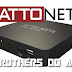 ATTO NET5 HD NOVA ATUALIZAÇÃO V1.35 - 06/06/17