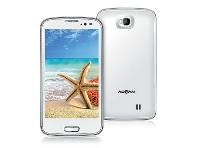 HP Android Dibawah 500 Ribu - Advan Vandroid S3D HP Android Dibawah 500 Ribu - Advan Vandroid S3D