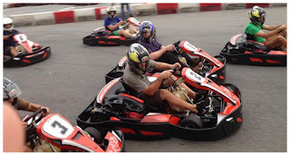 Go-kart Go-kart