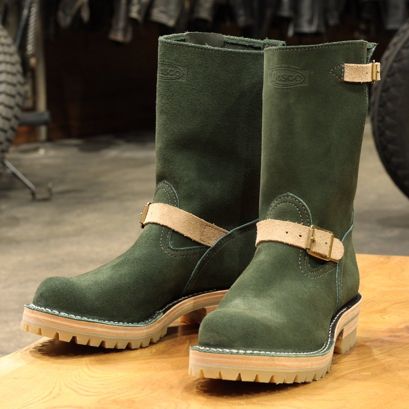 Wesco Japan Staff Blog 5月 16