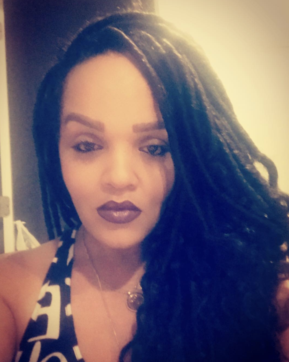 Rhymes With Snitch Celebrity and Entertainment News Joh'Vonnie