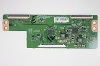 T-Con 6870C-0480A LG Display T-Con 6870C-0480A LG Display