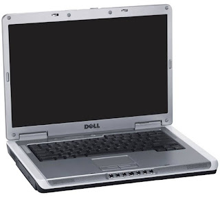 Dell Inspiron 1501 Drivers Download for Win XP