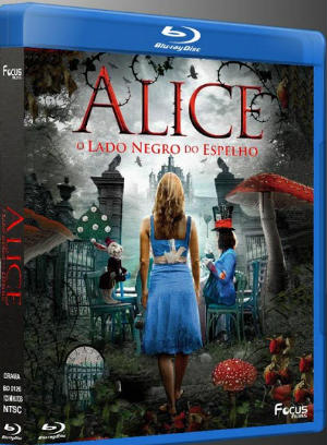 Alice e o Lado Negro do Espelho Dublado e Dual Audio Baixar ALIIUJKLIO Alice e o Lado Negro do Espelho Dublado e Dual Audio Download
