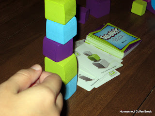 Homeschool Weekly - Fun and Games Edition on Homeschool Coffee Break @ kympossibleblog.blogspot.com