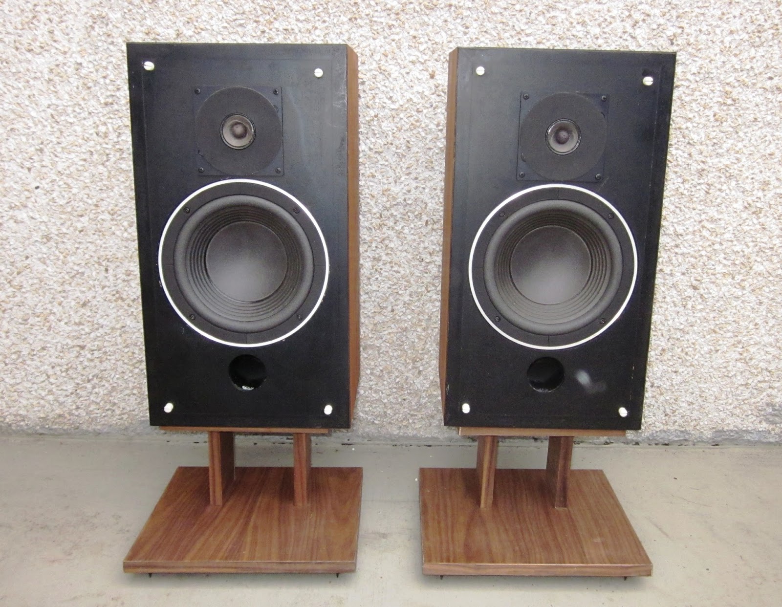 jbl decade 16