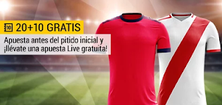 bwin promocion Osasuna vs Rayo 2 febrero bwin promocion Osasuna vs Rayo 2 febrero