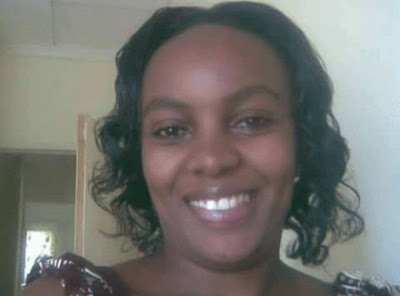 Wife, Caroline Wanjiru Sets House On Fire; Kills Herself & Her Children After A Fight With Husband Wife, Caroline Wanjiru Sets House On Fire; Kills Herself & Her Children After A Fight With Husband
