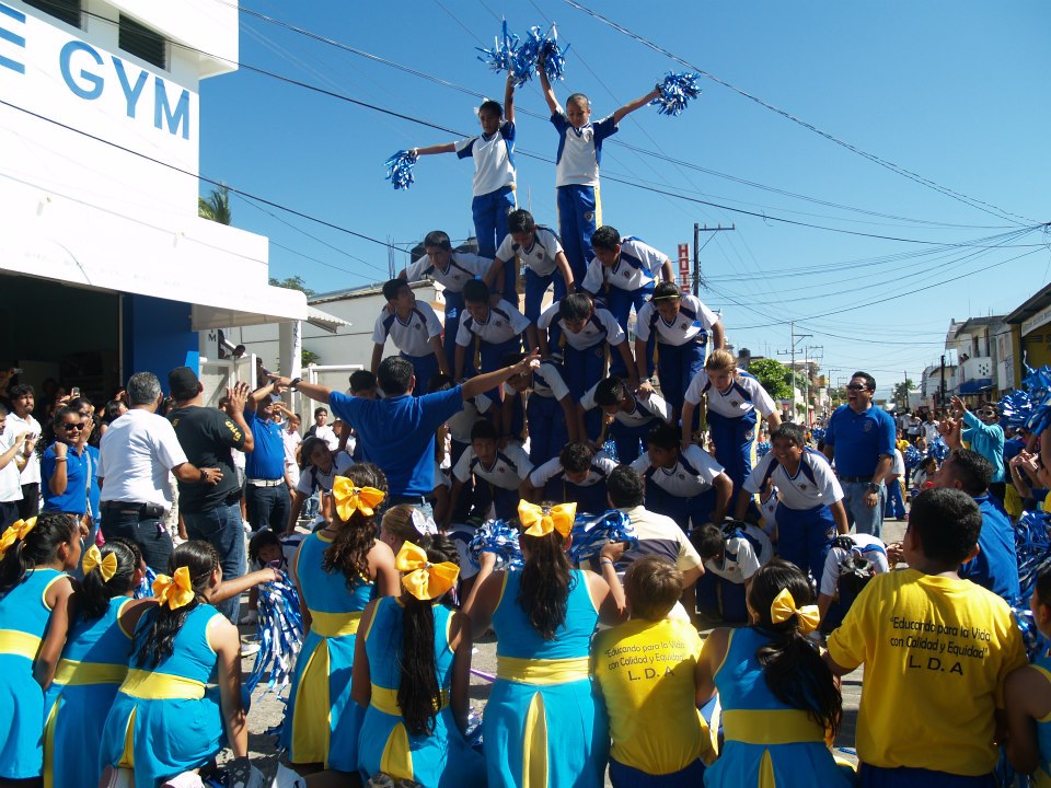 ESCUELA SECUNDARIA GENERAL PARTICULAR 