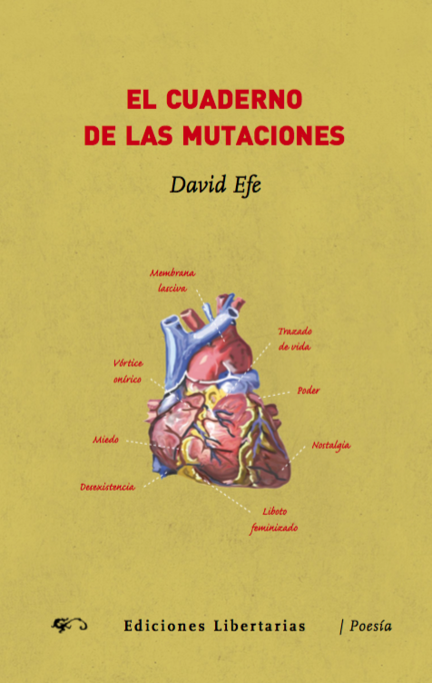 EL CUADERNO DE LAS MUTACIONES