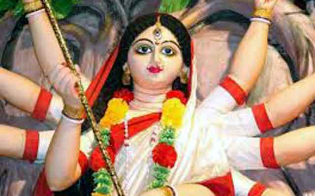Durga Puja, the biggest religious festival of Hindus হিন্দুদের সবচেয়ে বড় ধর্মীয় উৎসব দুর্গাপূজা আজ থেকে শুরু