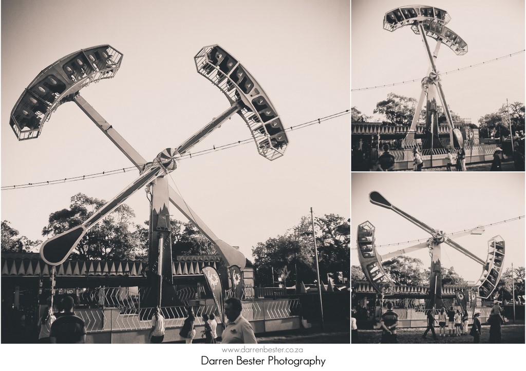 Maynardville Community Chest Carnival Darren Bester Photography