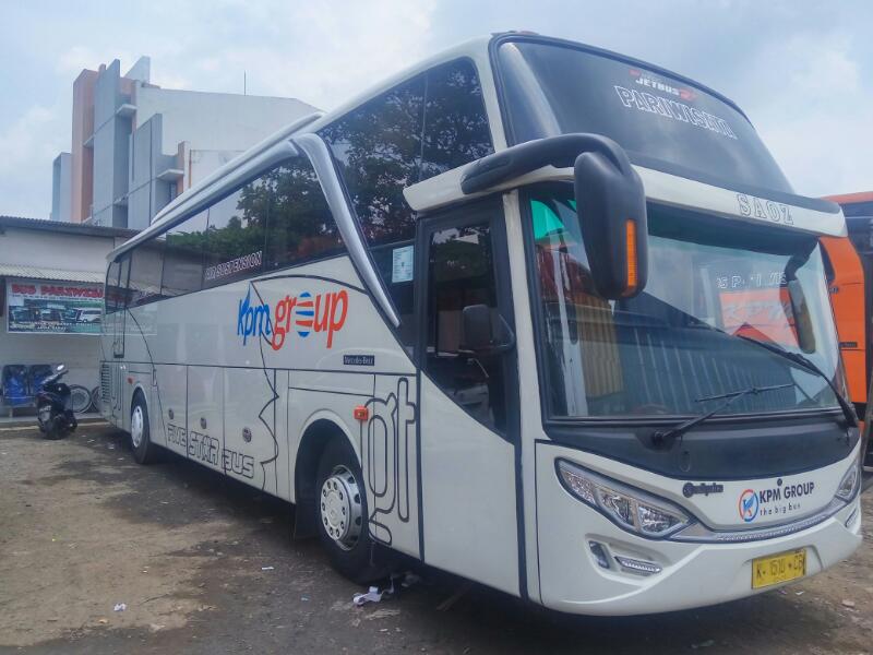 KPM CMH: Mengarungi Nusantara dengan Armada Pariwisata yang Terpercaya