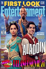 Trailer-Movie-Alladin-First-Genie-Footage-2019 Trailer-Movie-Alladin-First-Genie-Footage-2019
