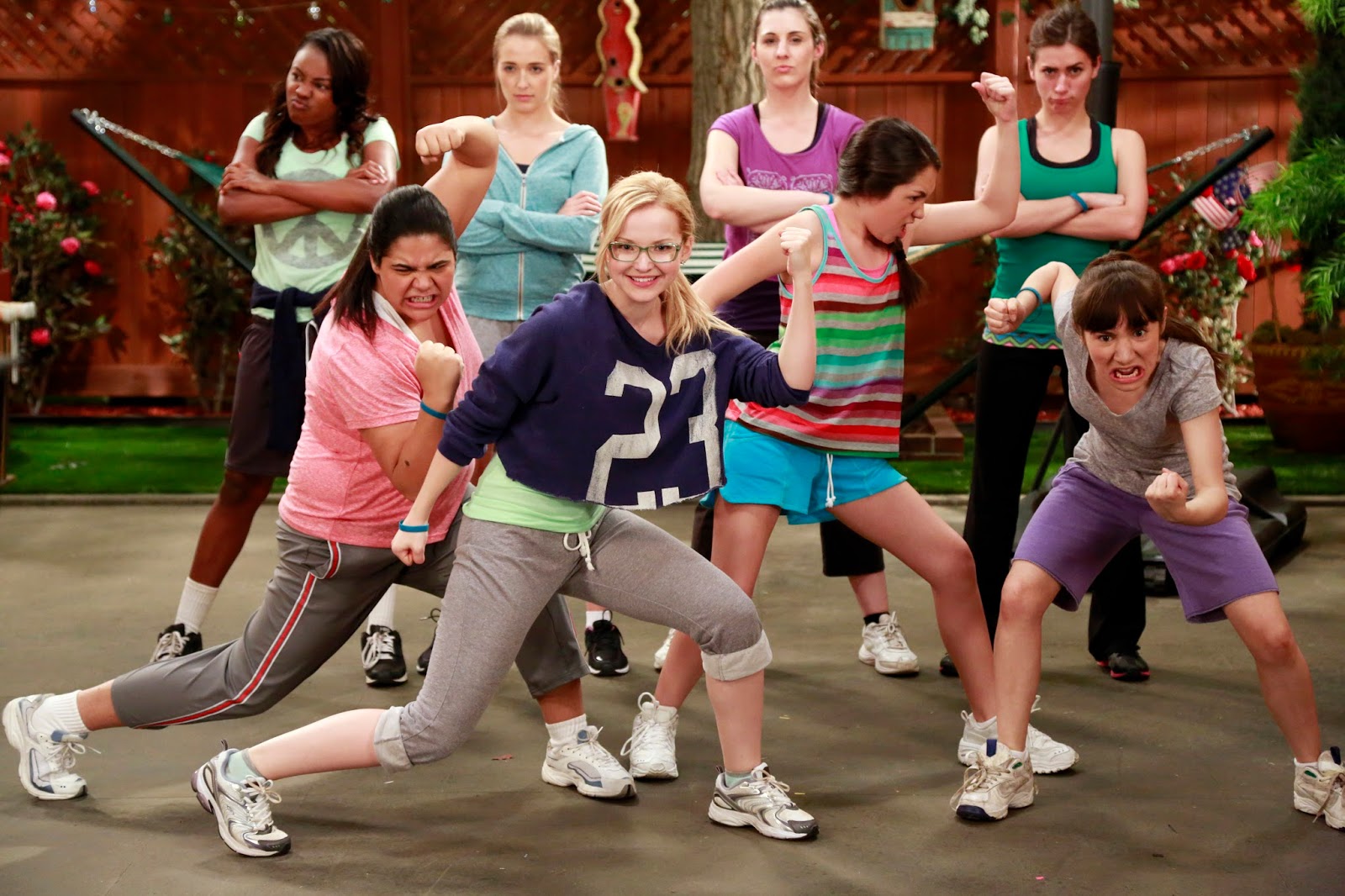 RCN America MA: &ldquo;Liv & Maddie&rsquo; Series Premieres This Week September 15th