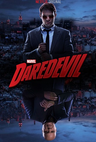 Daredevil Season 1 Complete Download 480p All Episode