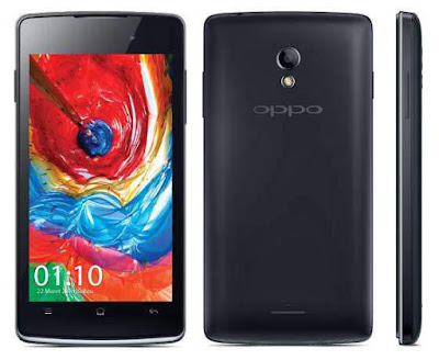 Cara Flash Oppo Joy R1001 Cara Flash Oppo Joy R1001