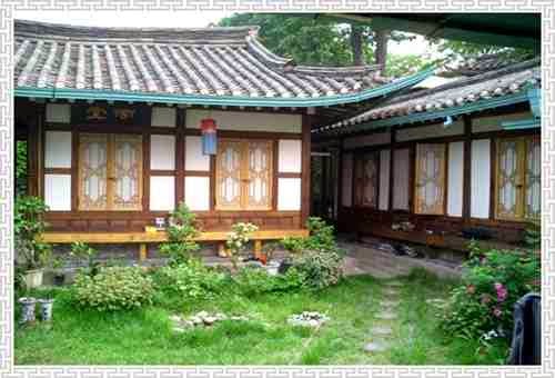  Rumah  Ini Itu Denah Rumah Minimalis Ala Korea 