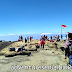 Pendakian Gunung Ciremai via Apuy (Enjoy trip, Info, biaya dan transportasi)