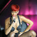 Rihanna Oops Lip slip
