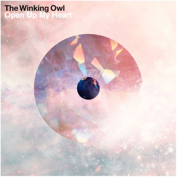 [Single] The Winking Owl - Open Up My Heart [25.11.2015]