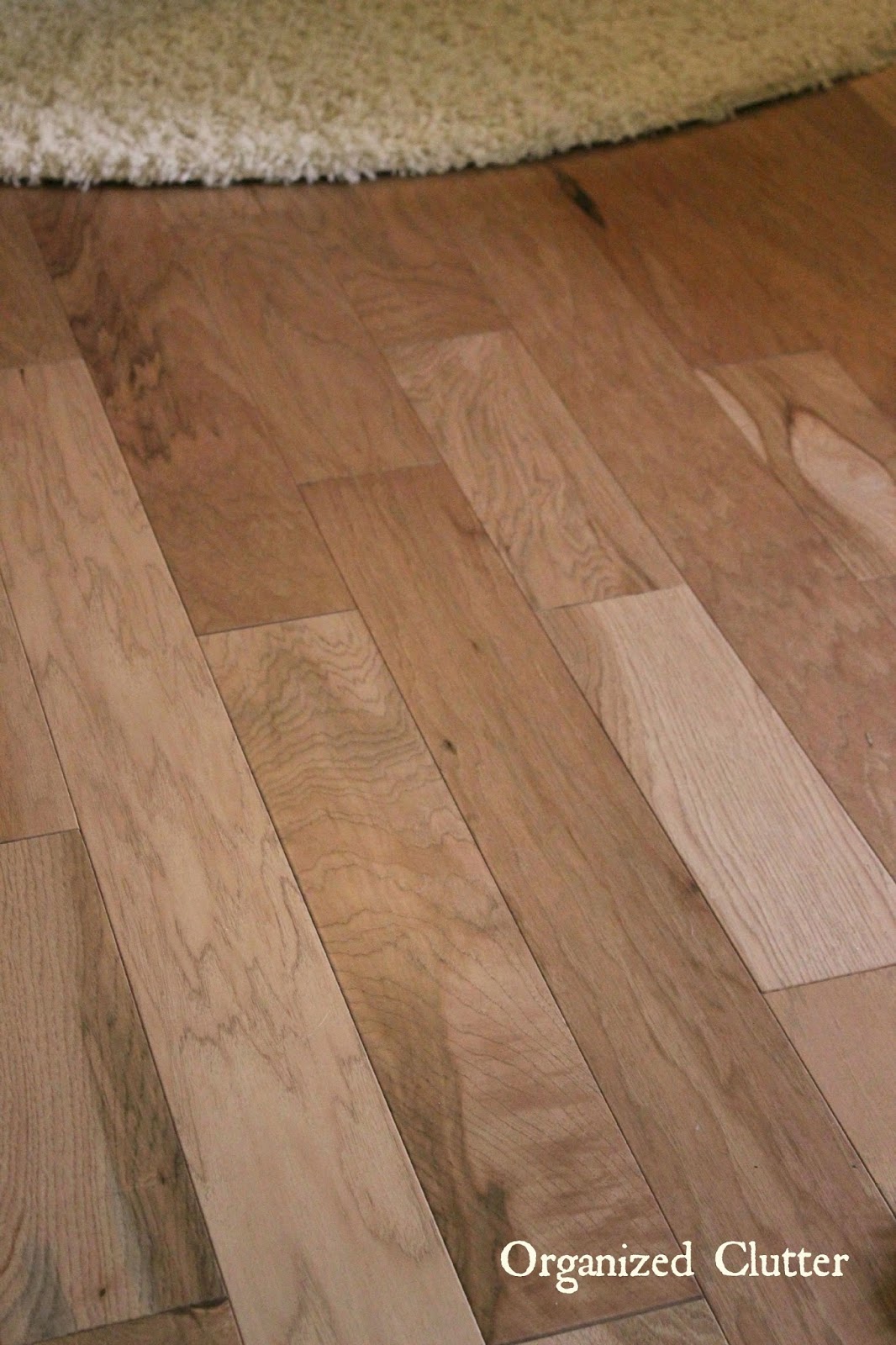 Shaw engineered sale hardwood