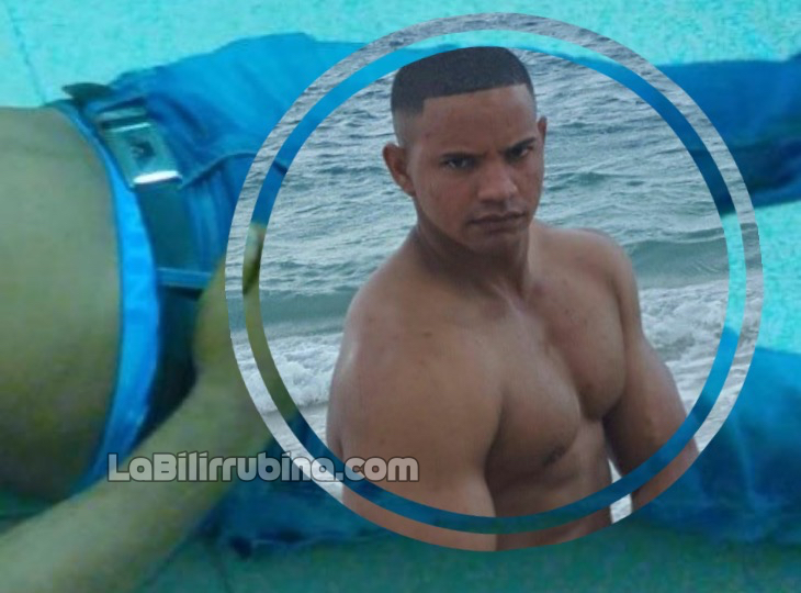 Joven se suicida por vergüenza tras ser despedido por robo de su trabajo Bautista Fabián Morales (Hulk)