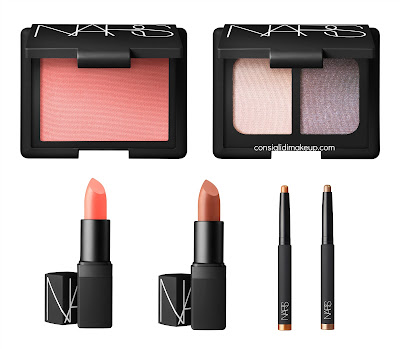 anteprima collezione primavera 2017 nars collezione primavera 2017 nars