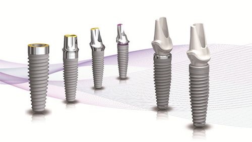 LÀM RĂNG IMPLANT Ở ĐÂU TỐT?