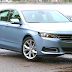 Chevrolet Impala 2019 Rumours