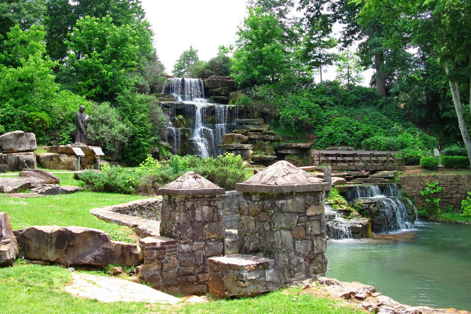 유 Tuscumbia, Alabama