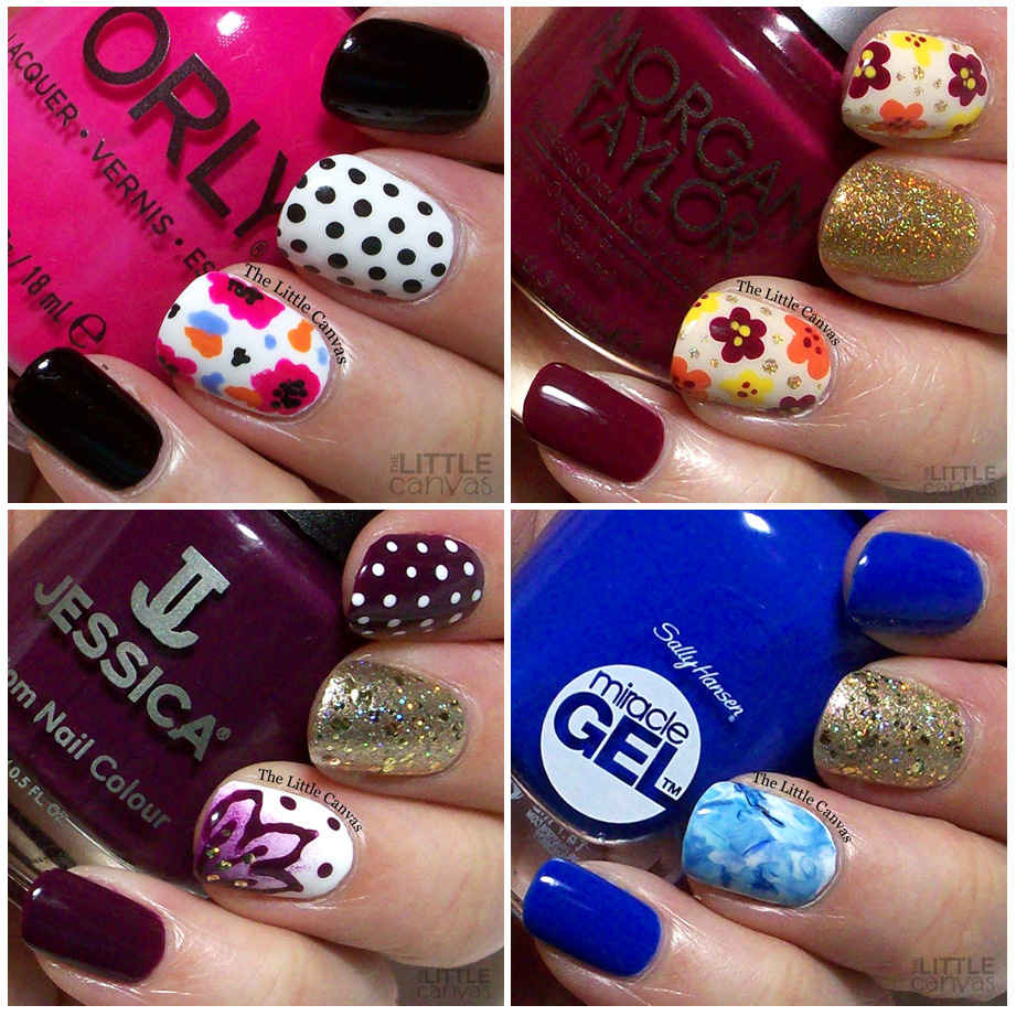 Nail Garden - Perfect Fall colors🤎🤍✨ #nail #nails #fall #beauty #love  #instanails #matte #manicure #november | Facebook