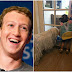 Mark Zuckerberg reveals why he’s taking two months paternity leave