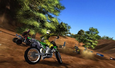 2. 2XL MX Offroad 2. 2XL MX Offroad