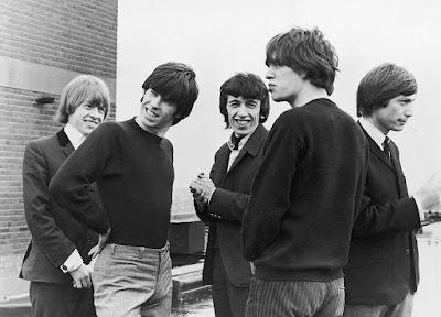 The Rolling Stones Picture