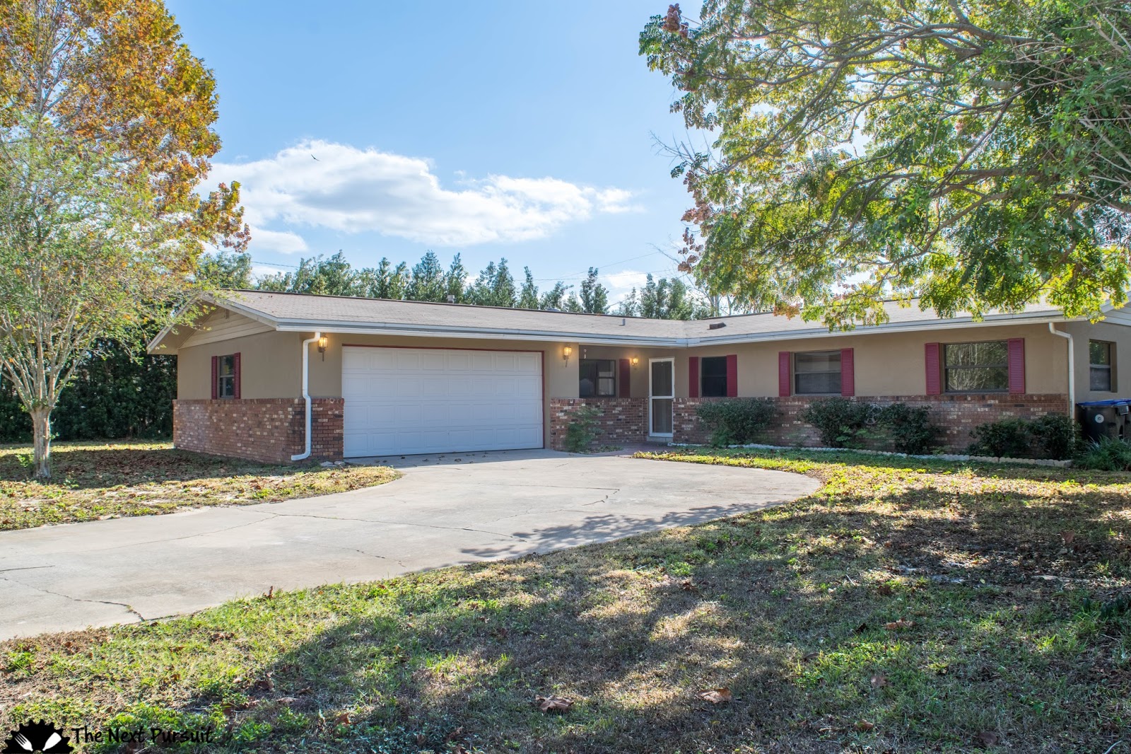 Titusville Home Photo Shoot