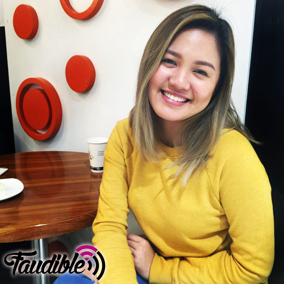 meet the voice behind mcdo s tuloy pa rin ad krystle yague
